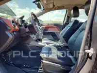 2014 Chevrolet Sonic фото