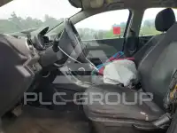 2014 Chevrolet Sonic фото
