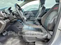2014 Chevrolet Sonic фото