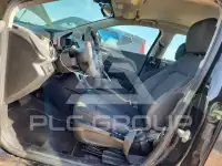 2014 Chevrolet Sonic фото