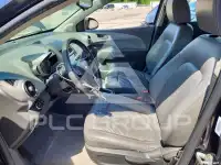 2014 Chevrolet Sonic фото