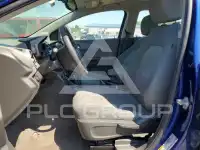 2014 Chevrolet Sonic фото