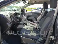 2014 Chevrolet Sonic фото
