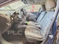 2014 Chevrolet Sonic фото