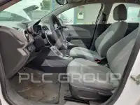 2014 Chevrolet Sonic фото