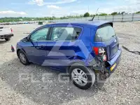 2014 Chevrolet Sonic фото