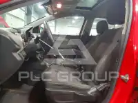 2014 Chevrolet Sonic фото