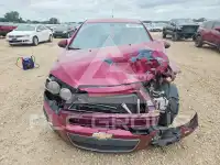 2014 Chevrolet Sonic фото