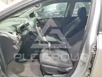 2014 Chevrolet Sonic фото