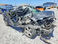 2014 Chevrolet Sonic фото