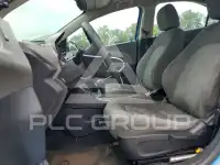 2014 Chevrolet Sonic photo