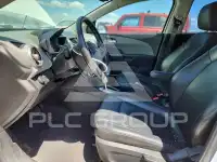 2014 Chevrolet Sonic фото