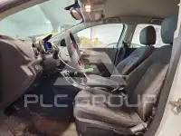 2014 Chevrolet Sonic фото