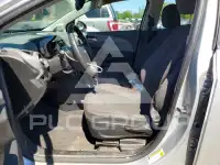 2014 Chevrolet Sonic photo