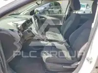 2014 Chevrolet Sonic фото