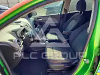 2014 Chevrolet Sonic photo