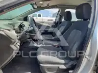 2014 Chevrolet Sonic фото