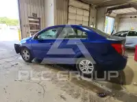 2014 Chevrolet Sonic фото