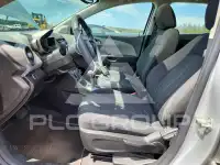 2014 Chevrolet Sonic фото