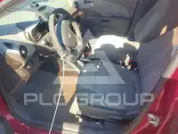 2014 Chevrolet Sonic фото