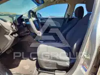 2014 Chevrolet Sonic фото