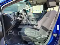 2014 Chevrolet Sonic фото