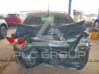 2014 Chevrolet Sonic фото