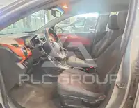 2014 Chevrolet Sonic фото