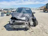 2014 Chevrolet Sonic фото