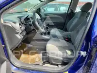 2014 Chevrolet Sonic фото