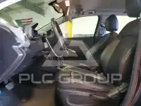 2014 Chevrolet Sonic фото