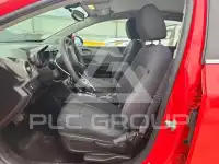 2014 Chevrolet Sonic фото