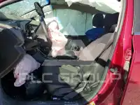 2014 Chevrolet Sonic фото