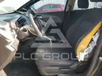 2014 Chevrolet Sonic photo