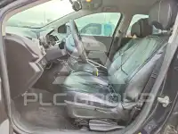 2014 Chevrolet Sonic фото