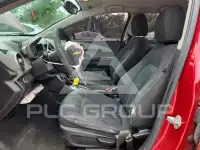 2014 Chevrolet Sonic фото