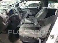2014 Chevrolet Sonic photo