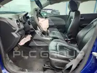 2014 Chevrolet Sonic photo