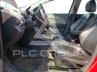 2014 Chevrolet Sonic photo