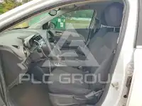 2014 Chevrolet Sonic фото