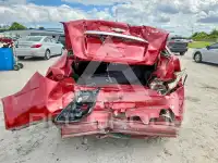 2014 Chevrolet Sonic фото