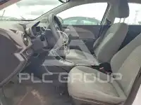 2014 Chevrolet Sonic фото