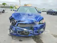 2014 Chevrolet Sonic photo