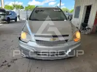 2014 Chevrolet Captiva фото