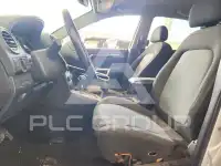 2014 Chevrolet Captiva фото
