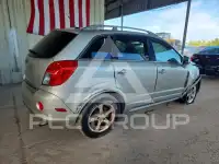 2014 Chevrolet Captiva фото