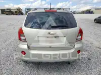 2014 Chevrolet Captiva photo