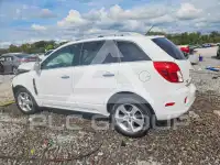 2014 Chevrolet Captiva фото