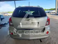 2014 Chevrolet Captiva фото