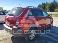 2014 Chevrolet Captiva фото